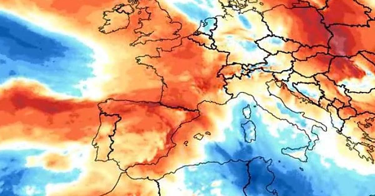 Puente de diciembre: temperaturas suben 10 grados tras días de lluvia