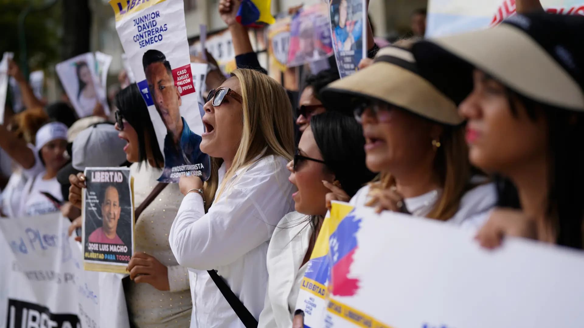 Venezuela tras la caída de Maduro: el pueblo recupera la voz