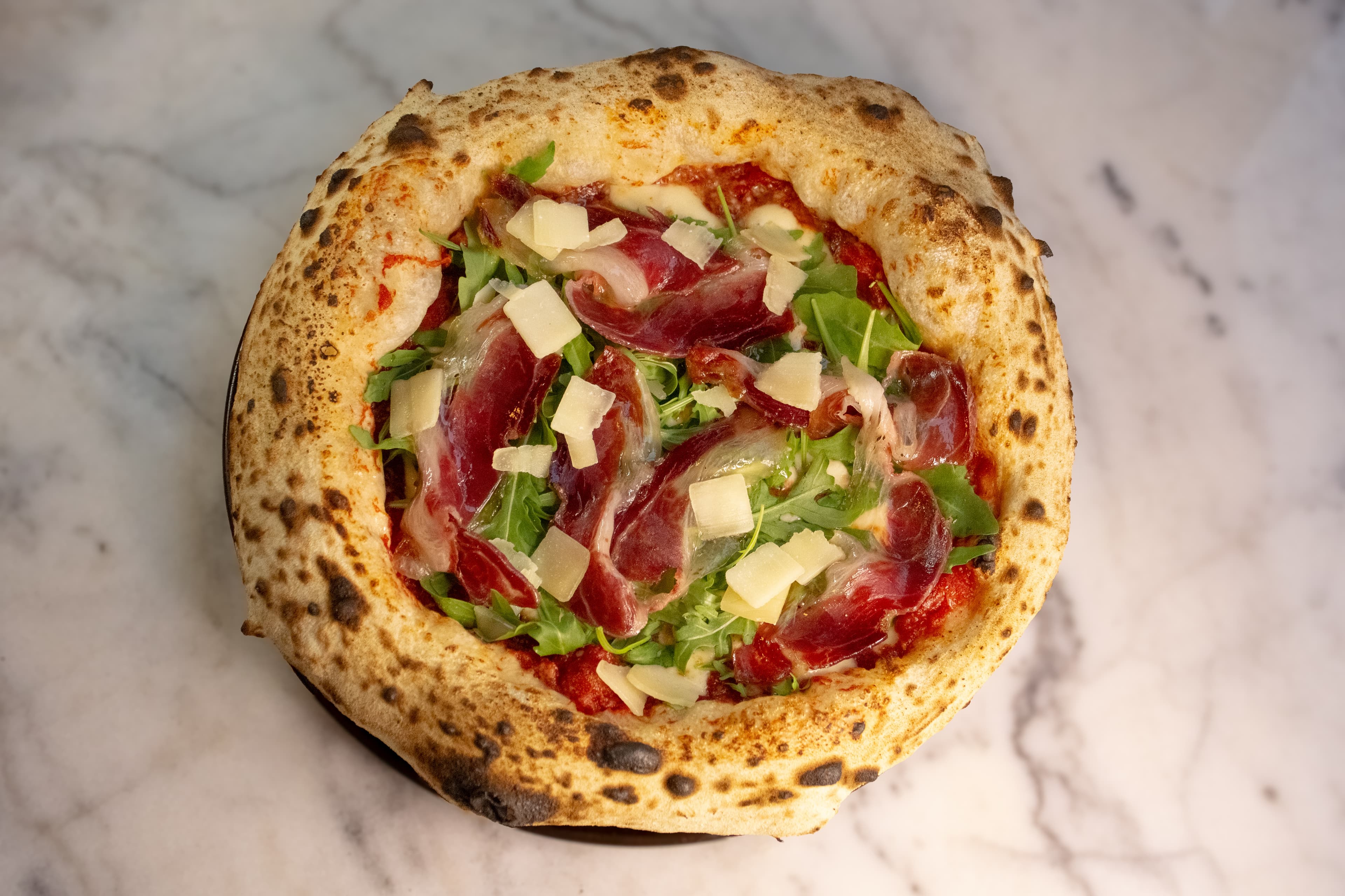 Madrid se convierte en el nuevo epicentro gastronómico italiano