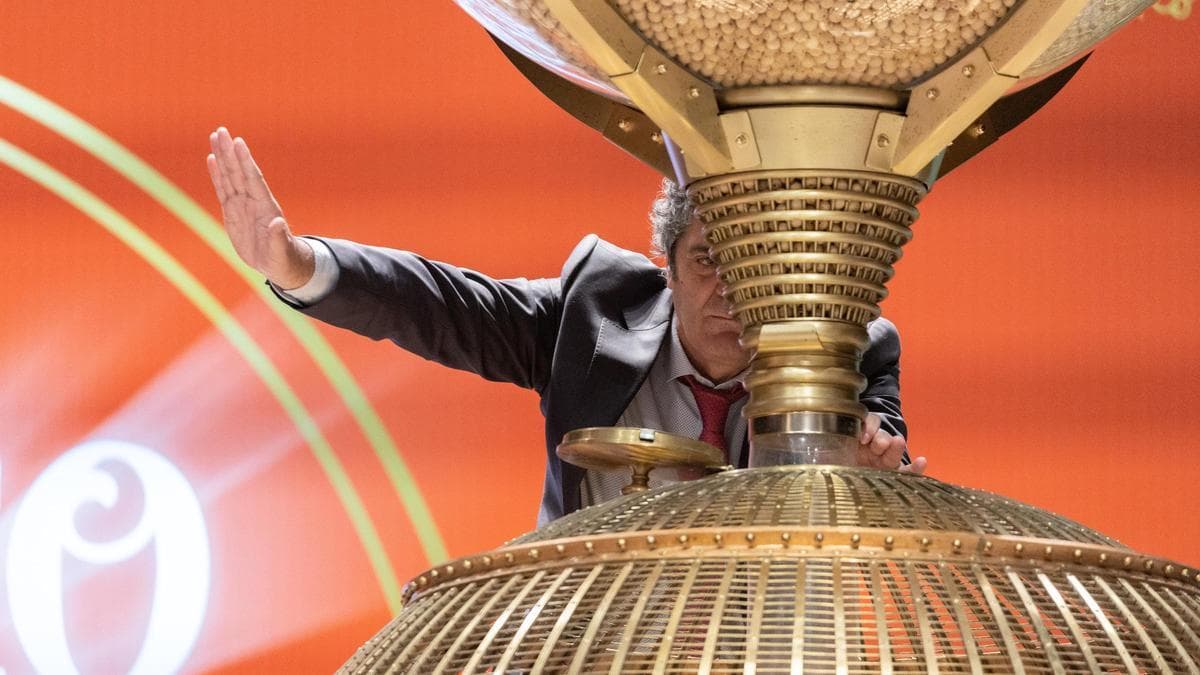 Cómo cobrar el Gordo: guía para que no te timen