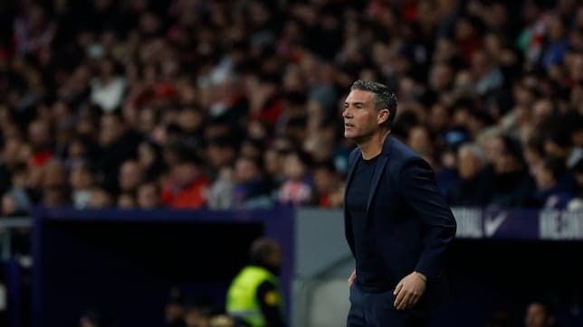 Carrión reconoce errores tras derrota: 'Los goles eran evitables'