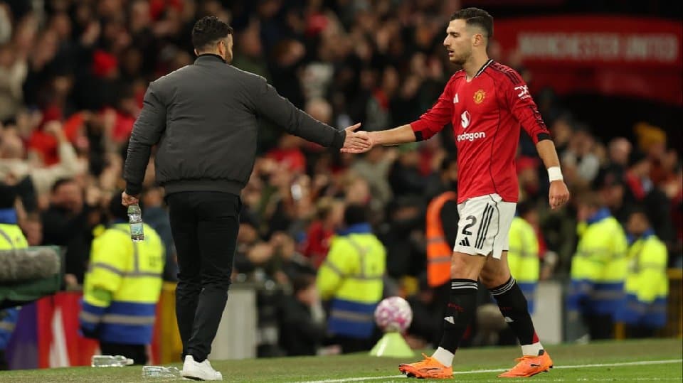 La crisis del banquillo: tres gigantes sin revulsivos