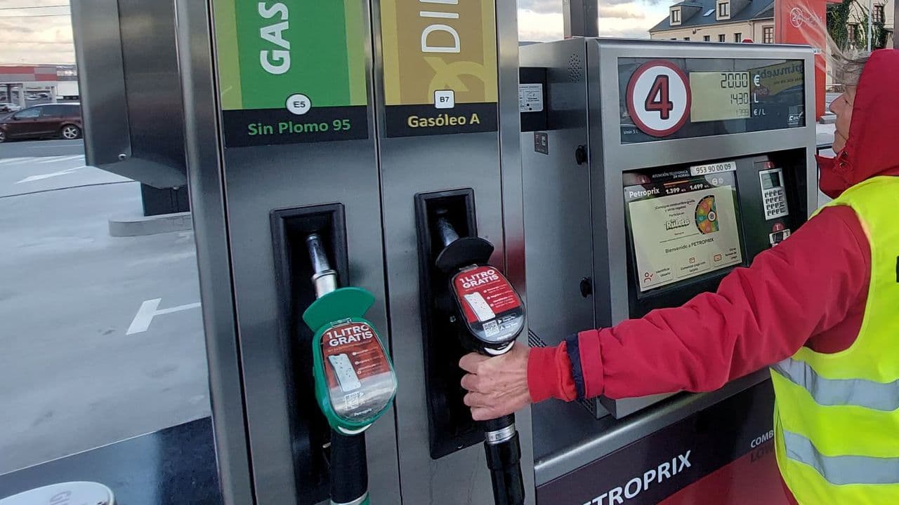 Sánchez lanza 5.000 millones contra la crisis de guerra