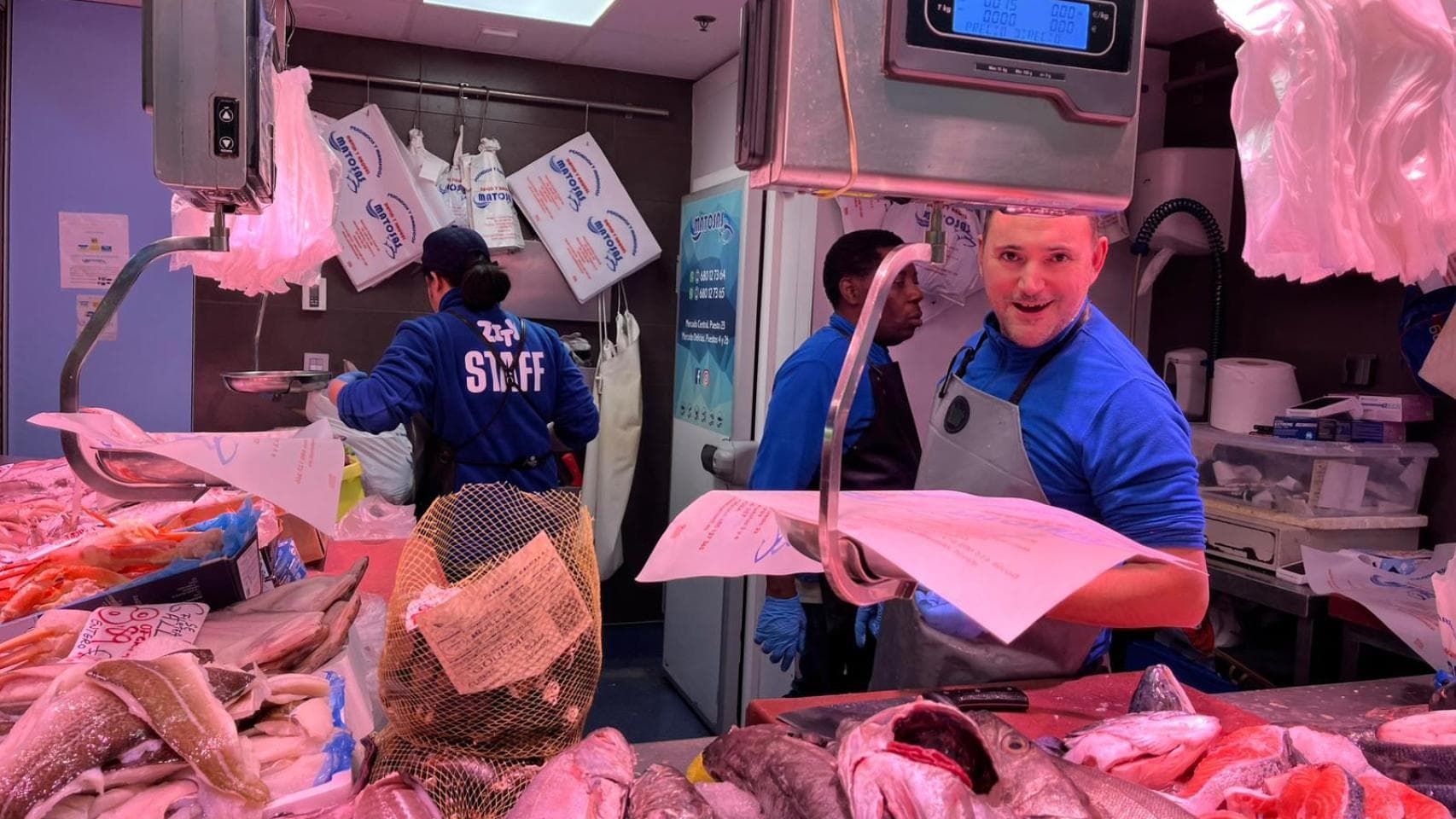 Los precios navideños explotan: las familias trabajadoras pagan el pato