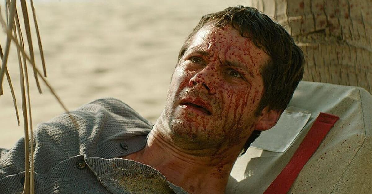 Sam Raimi destroza el cine corporativo con 'Send Help'