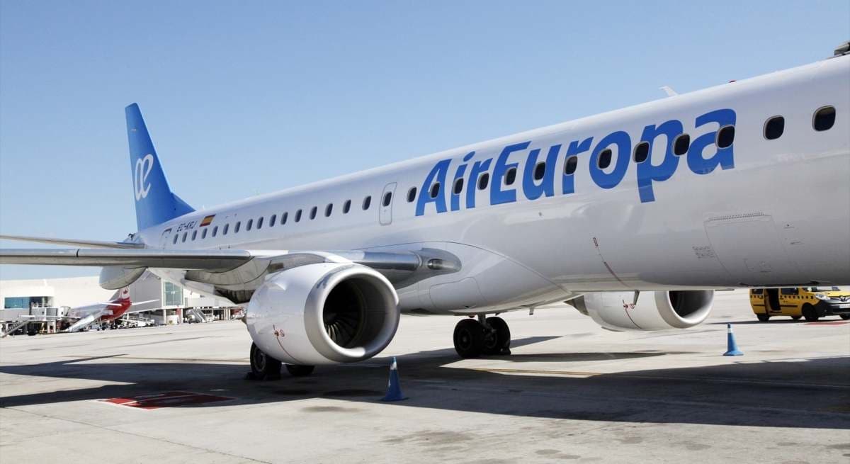 Hidalgo mantiene el control de Air Europa tras Turkish