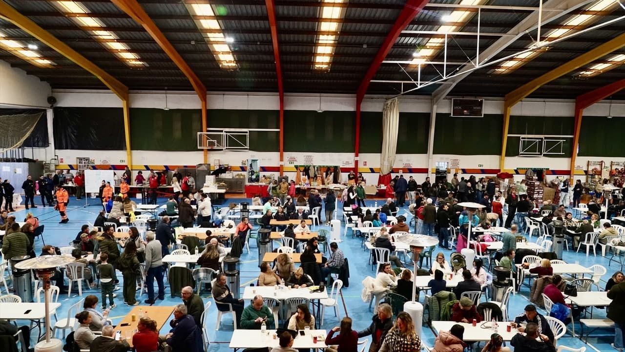 Grazalema: El pueblo que resiste mientras Moreno juega con vidas