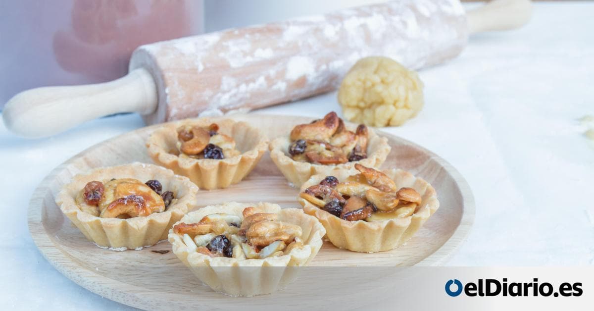 10 canapés calientes que revolucionan tu mesa navideña