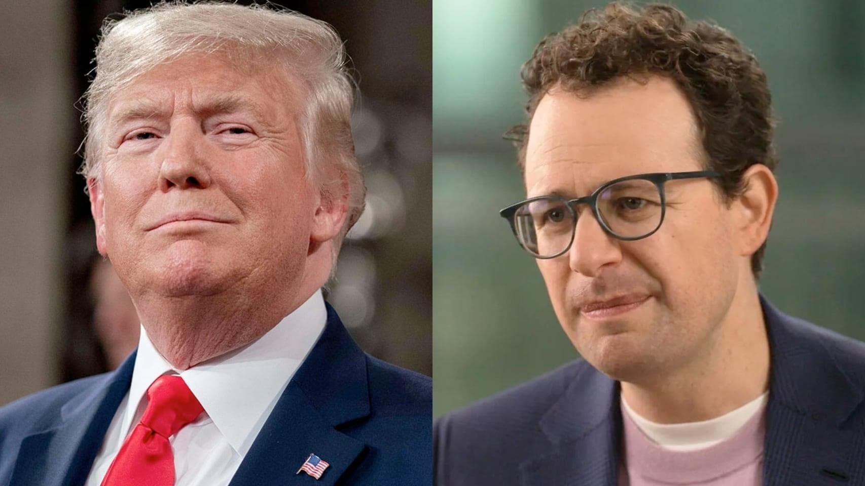 Trump ataca a Anthropic por resistir el control militar total de la IA