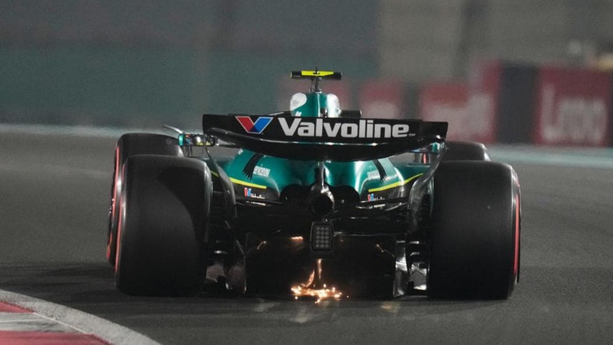 Newey llega para revolucionar Aston Martin y Alonso