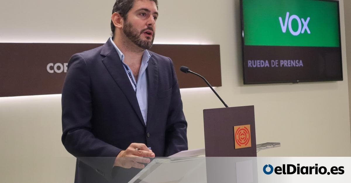 Vox abre la puerta a negociar con el PP tras el giro valenciano