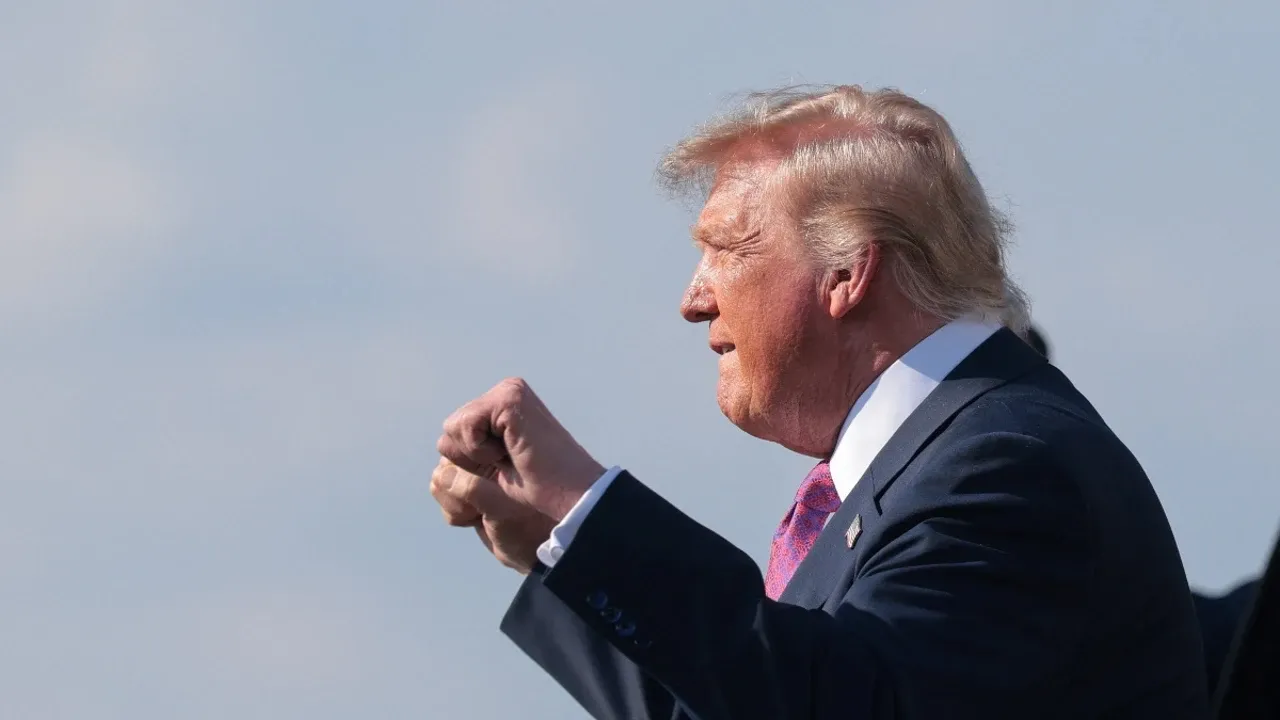 El megapacto de Trump con Venezuela: 65.000 millones de barriles que huelen a intereses