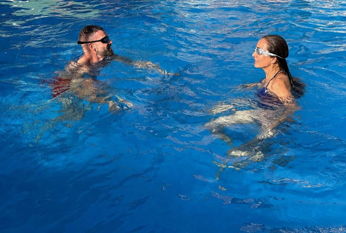 Salud visual en verano: alertas de la Junta que no puedes ignorar