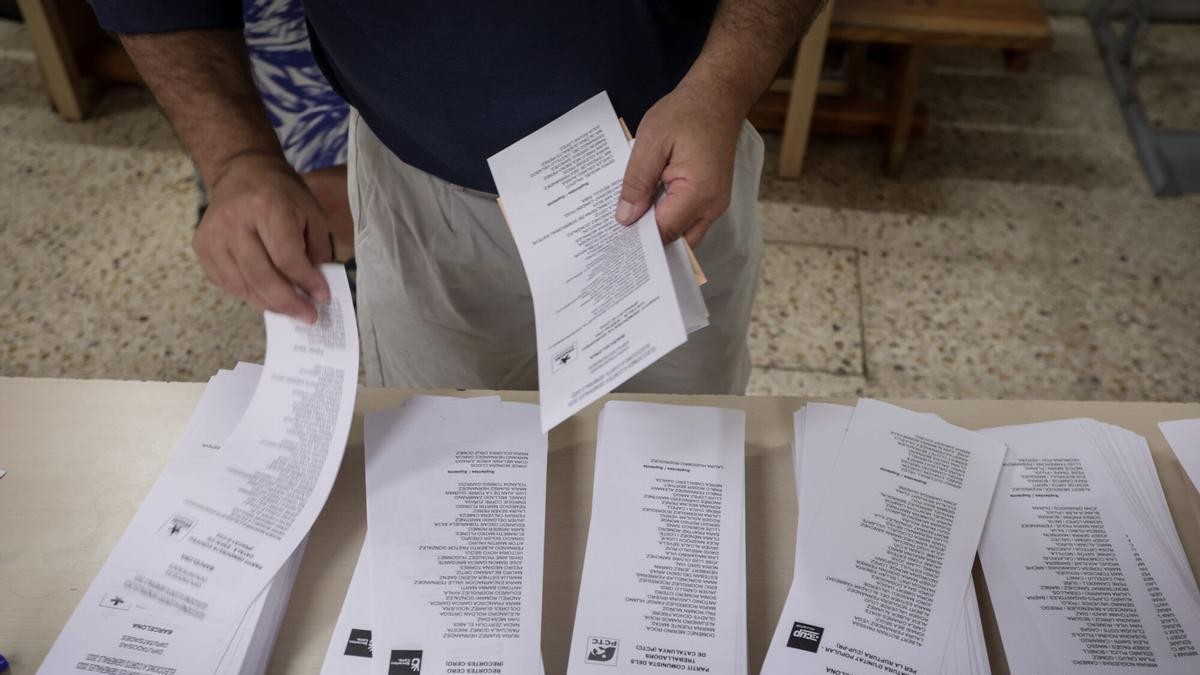 El 60% de los españoles quiere que gobierne la lista más votada: la reforma electoral que divide a izquierda y derecha
