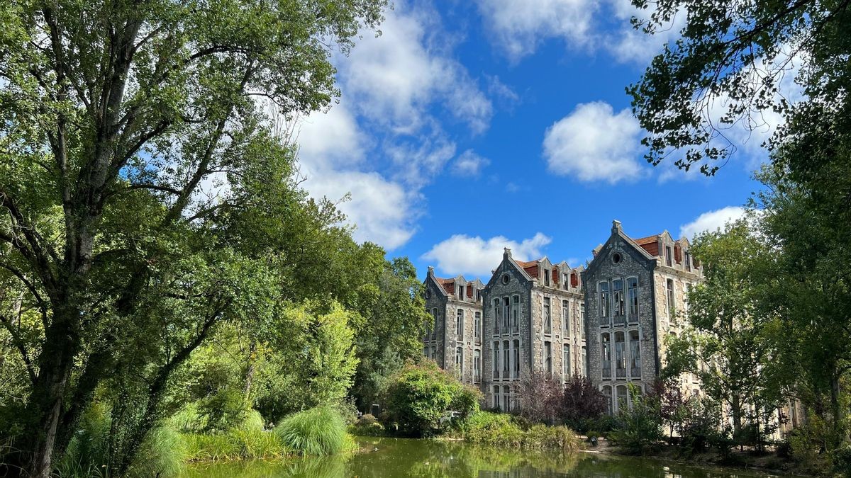 Caldas da Rainha: la joya termal y cerámica de Portugal que la UNESCO ya ha bendecido
