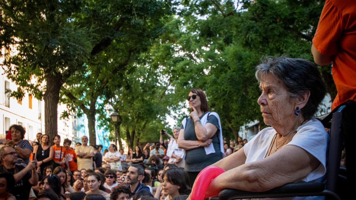 Maricarmen no es la única: los desahucios matan y el Gobierno reacciona tarde
