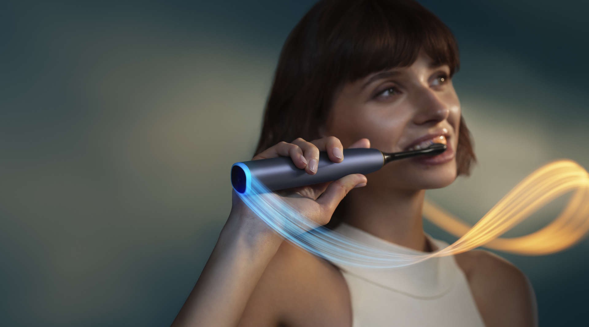 Philips Sonicare DiamondClean 9900 Prestige: el cepillo que te dice dónde te estás dejando la boca sin limpiar