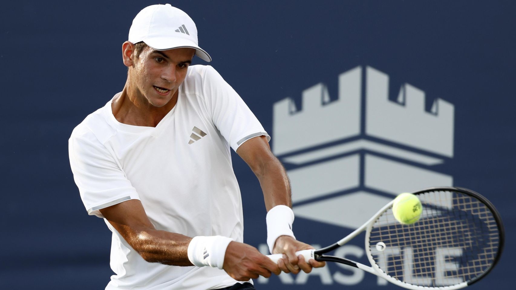 Rafa Jódar arrasa a Musetti y se cuela en octavos del Masters 1.000 de Canadá: el nuevo ídolo del tenis español no tiene techo