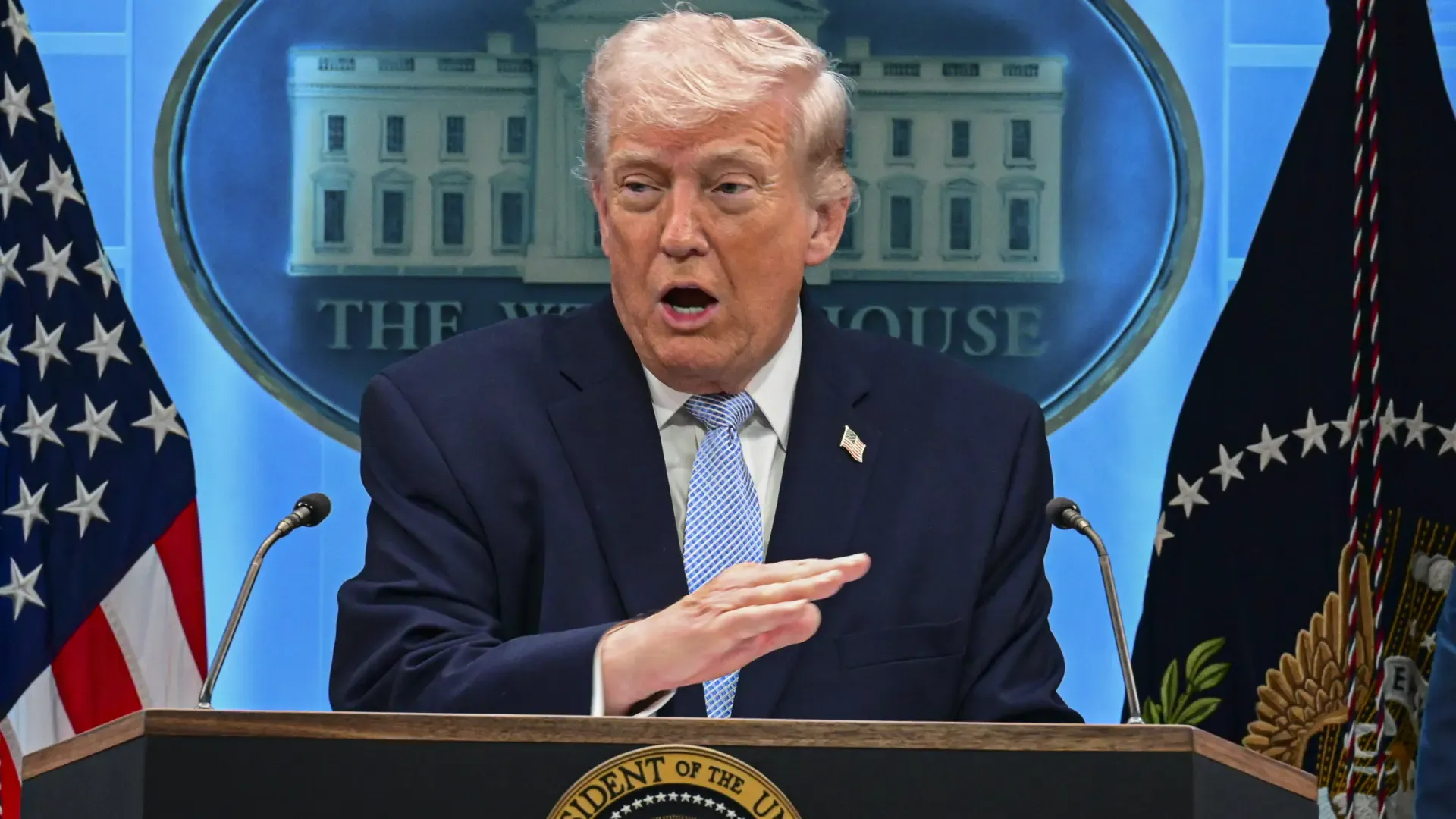 Trump ningunea a Europa otra vez y la UE sigue tragando: el análisis que duele