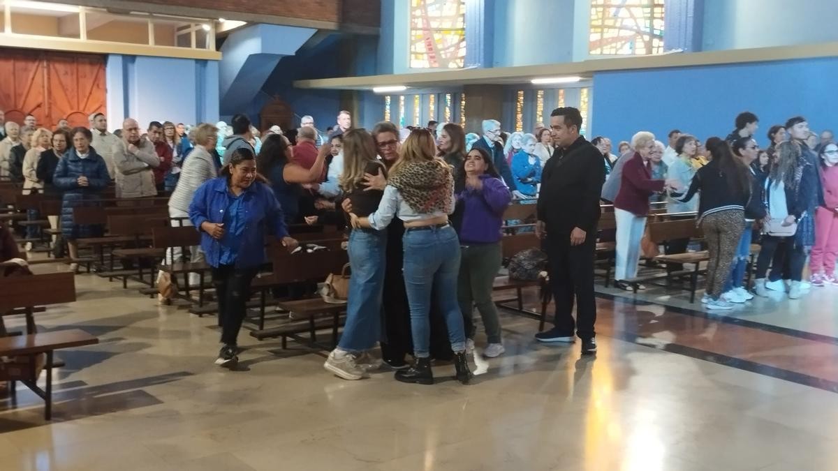Justicia para Jacky: la comunidad de Oviedo exige que los acusados de su brutal asesinato no queden impunes