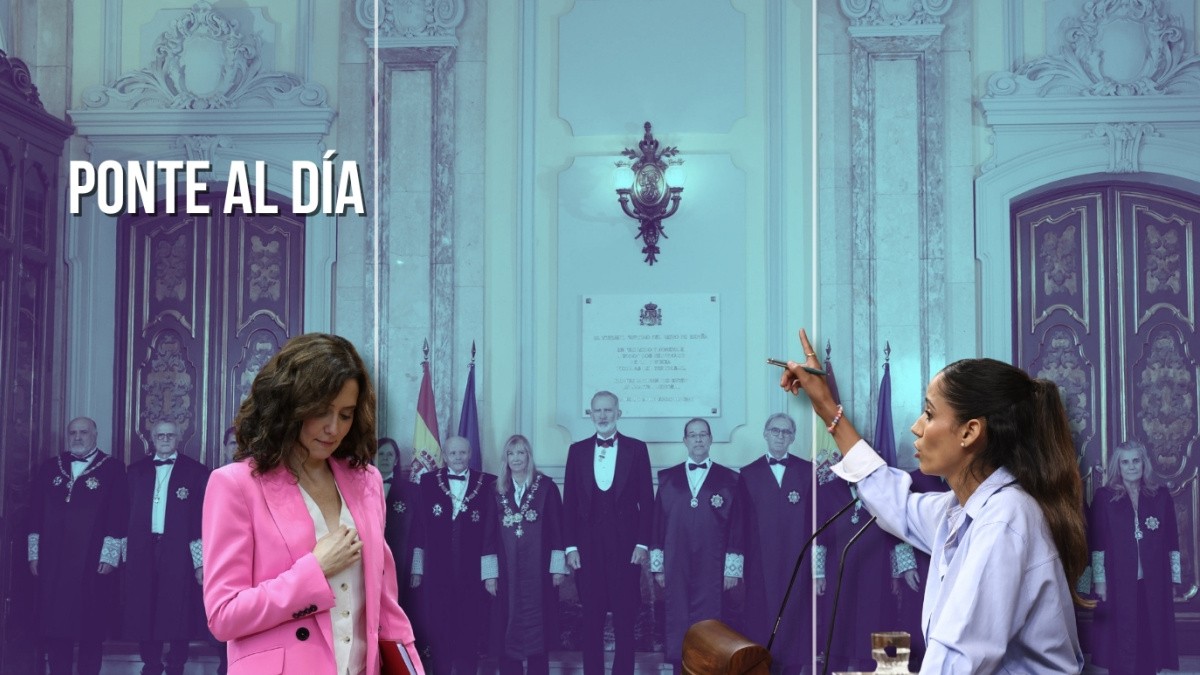 Ayuso sigue en guerra contra Sánchez mientras el Congreso hace historia con los saharauis