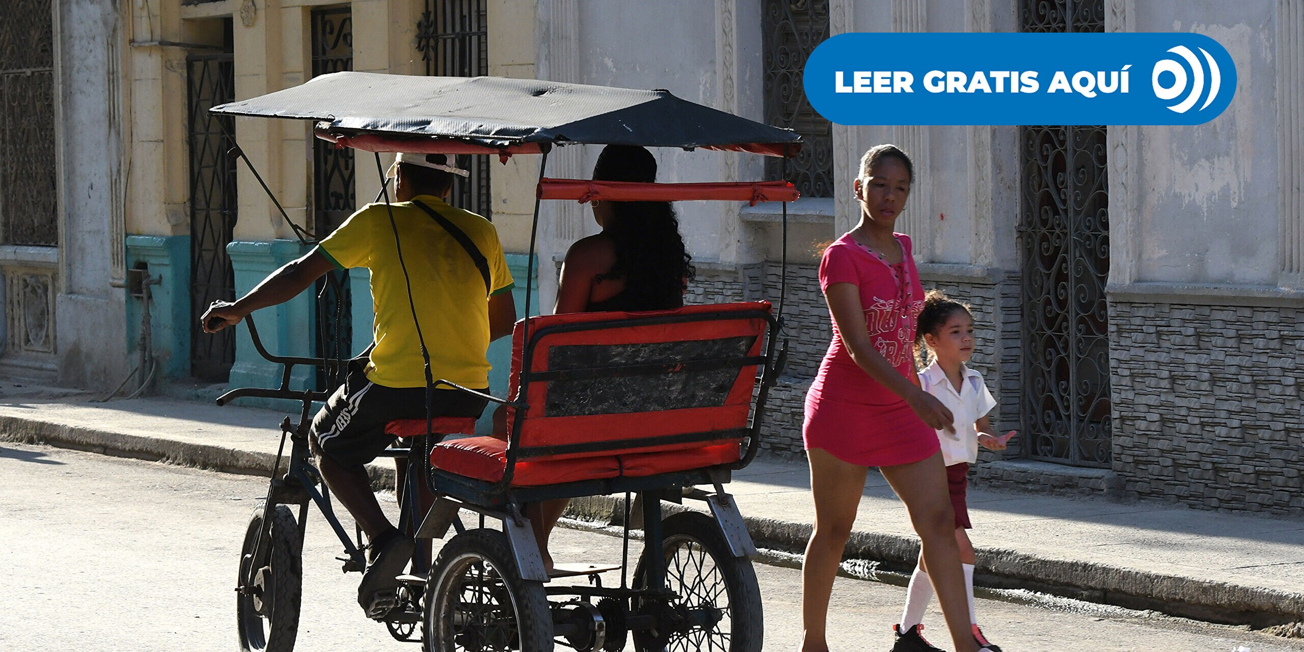 Cuba, a oscuras: tercer apagón general en una semana y el bloqueo yanqui aprieta