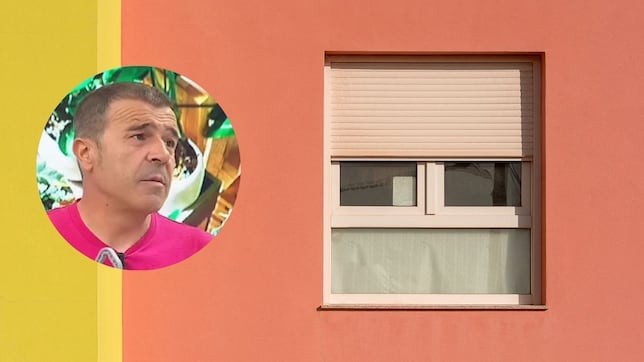 <h1>Ángel Agudo, el jardinero que te salva las plantas este verano: 'Bajar las persianas del todo es un error fatal'</h1>
