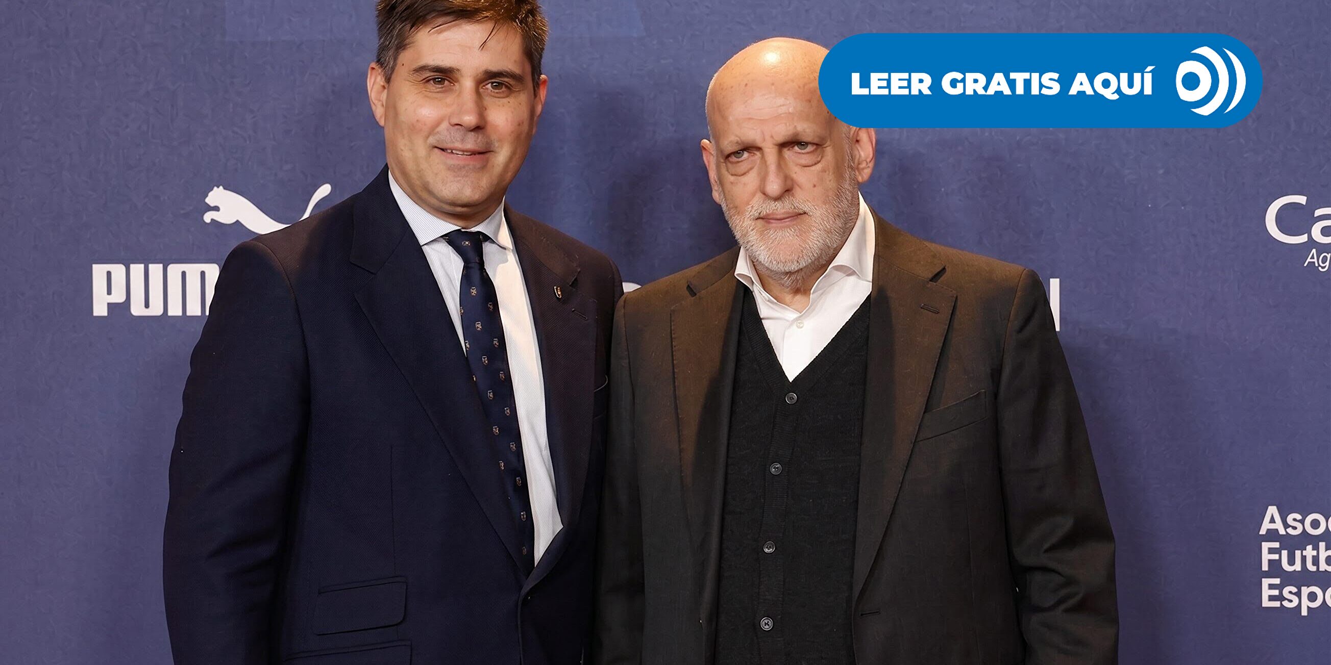 AFE arrasa con el 93% de los votos pero LaLiga insiste en dividir a los futbolistas