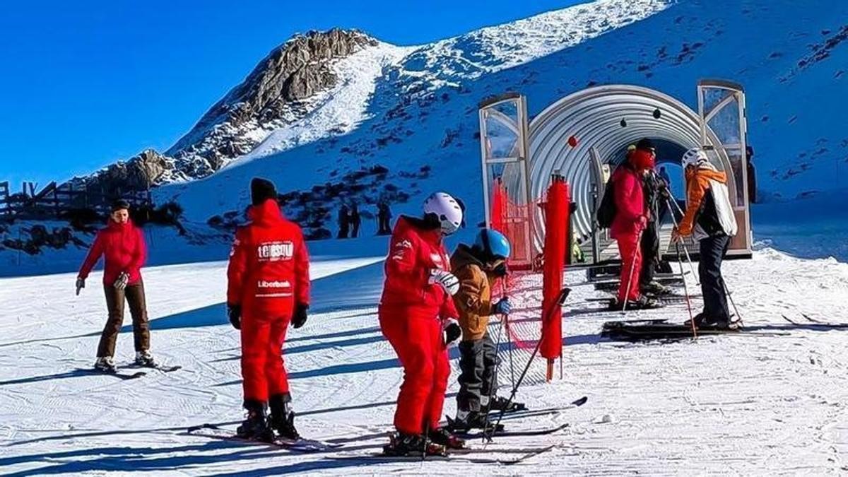 Fuentes de Invierno: la paciencia se agota y el sector exige hechos, no fotos