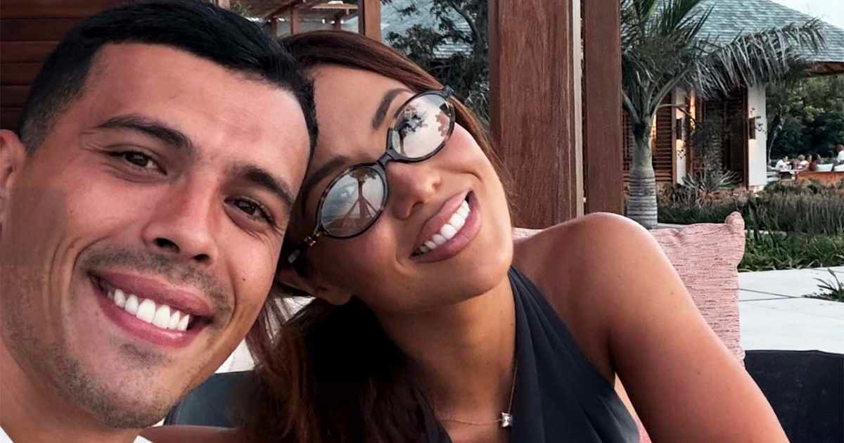 Pedro Porro se da el capricho en Amanyara: el resort de 15.000 euros por noche que deja sin palabras