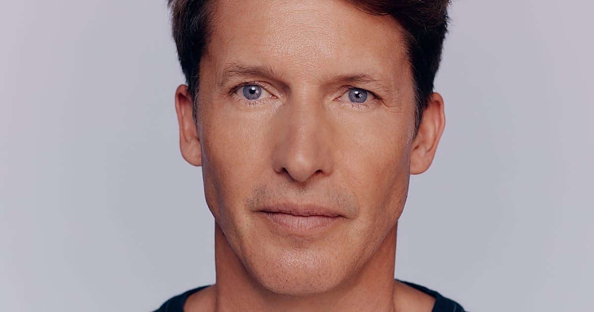 James Blunt advierte en Madrid: la guerra con Rusia va a escalar