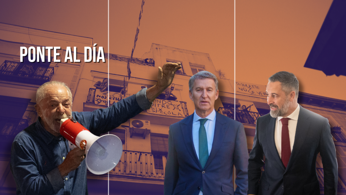 Lula frena a la ultraderecha y las derechas pactan en el Senado: el resumen que importa